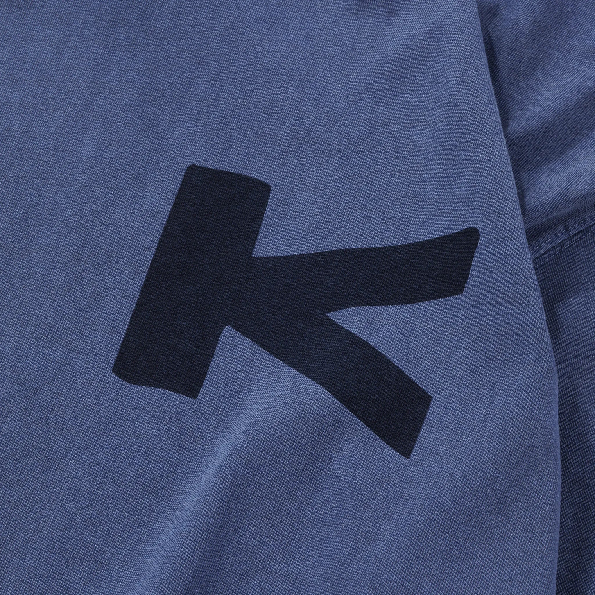 City Logo Tee (Pigment)