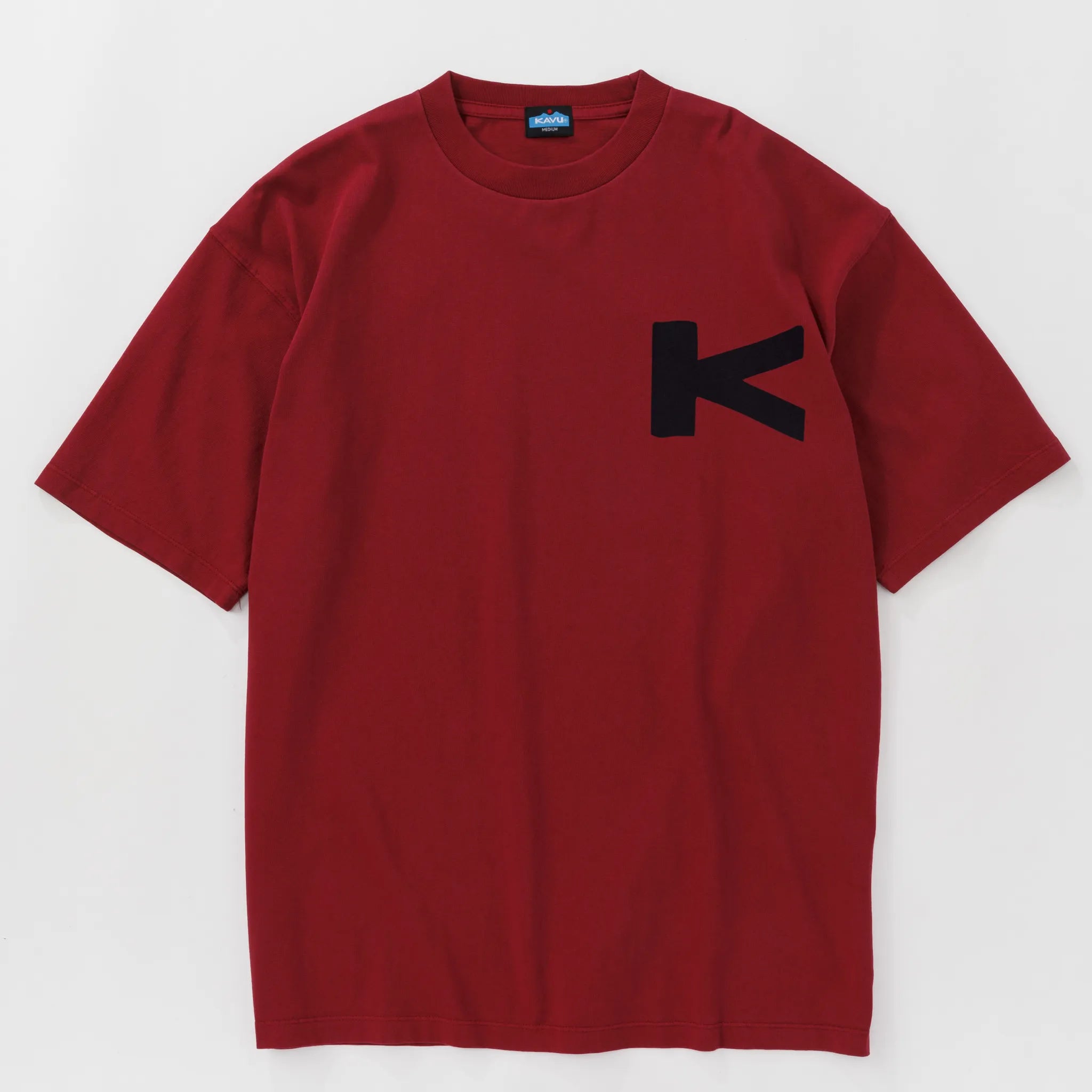 City Logo Tee (Pigment)
