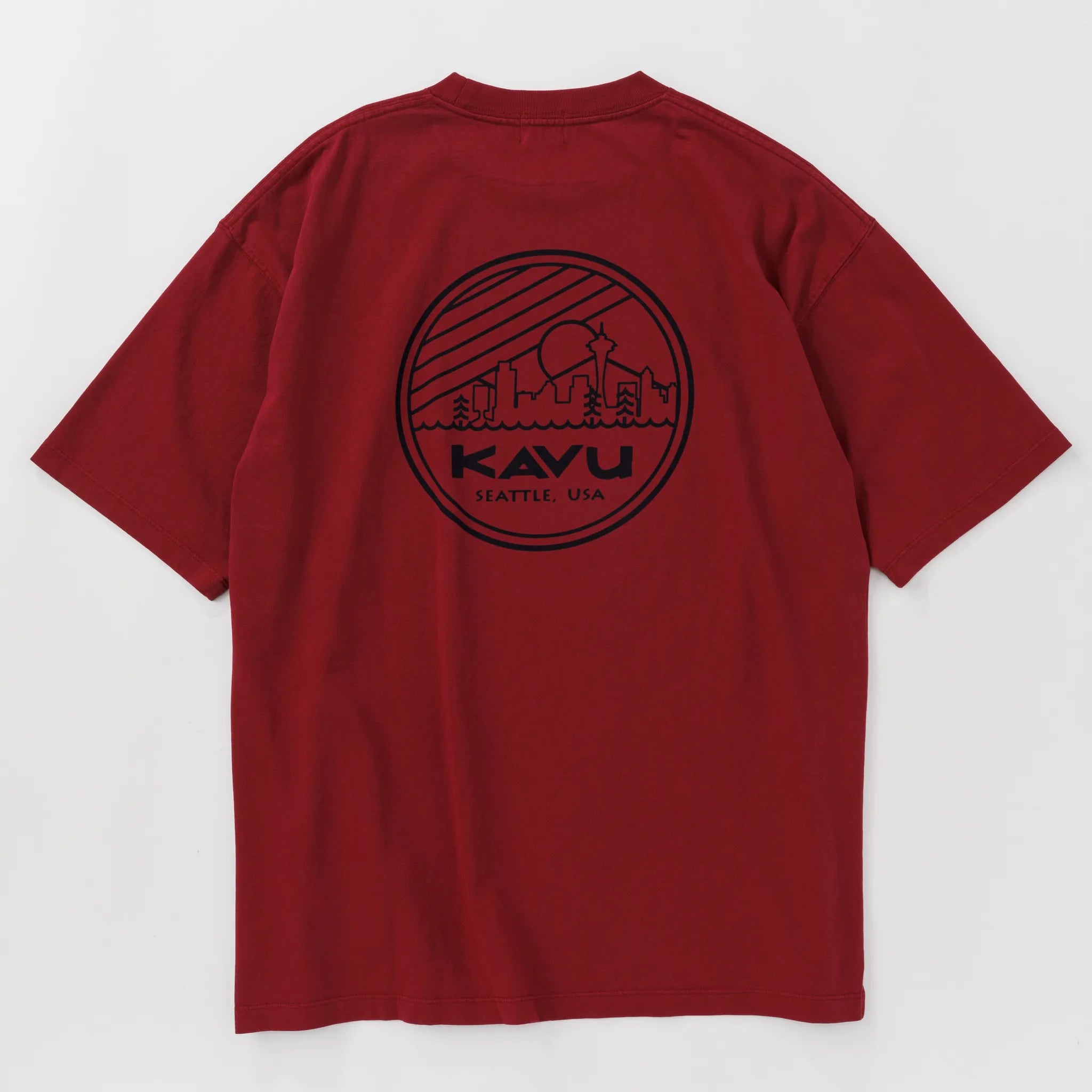 City Logo Tee (Pigment)