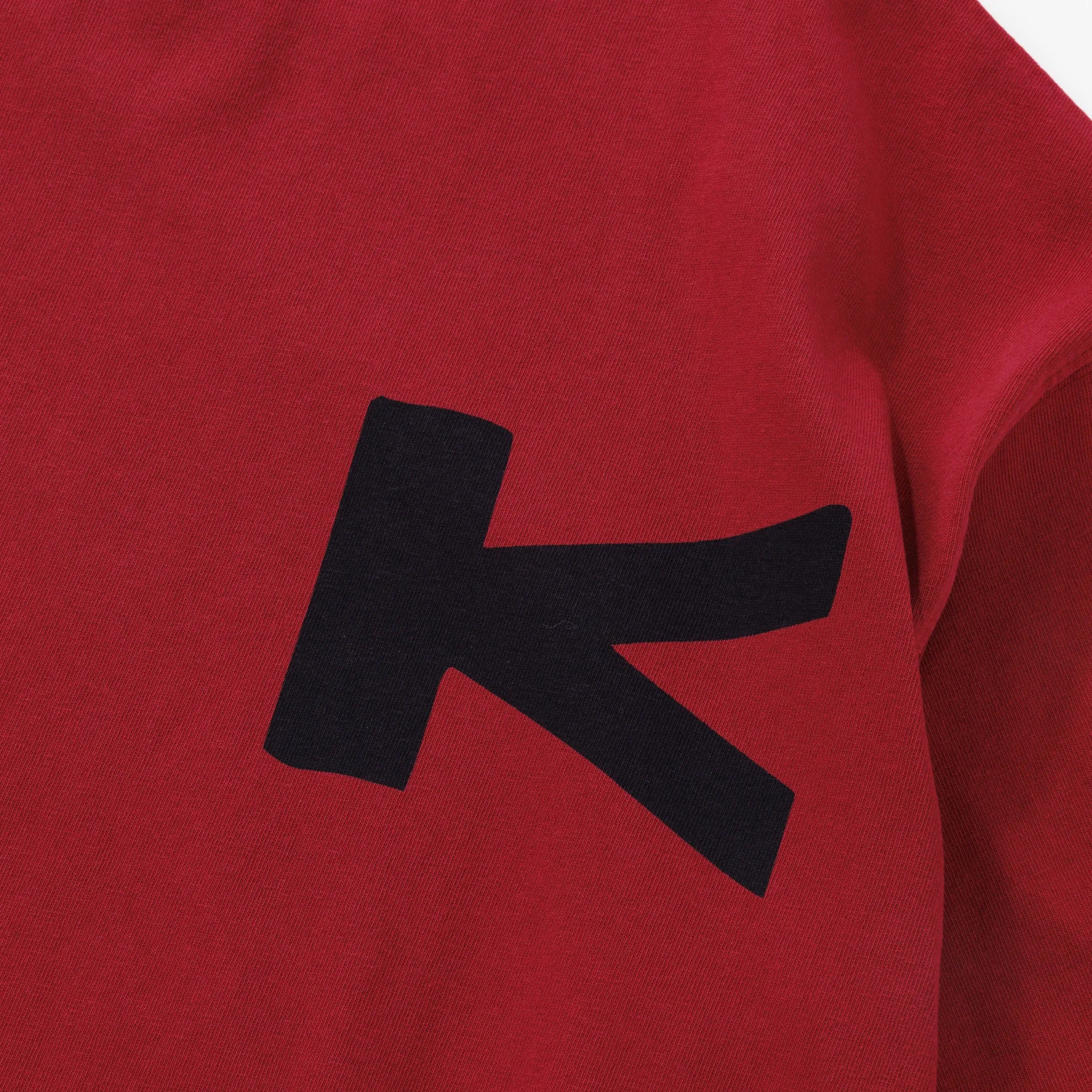 City Logo Tee (Pigment)