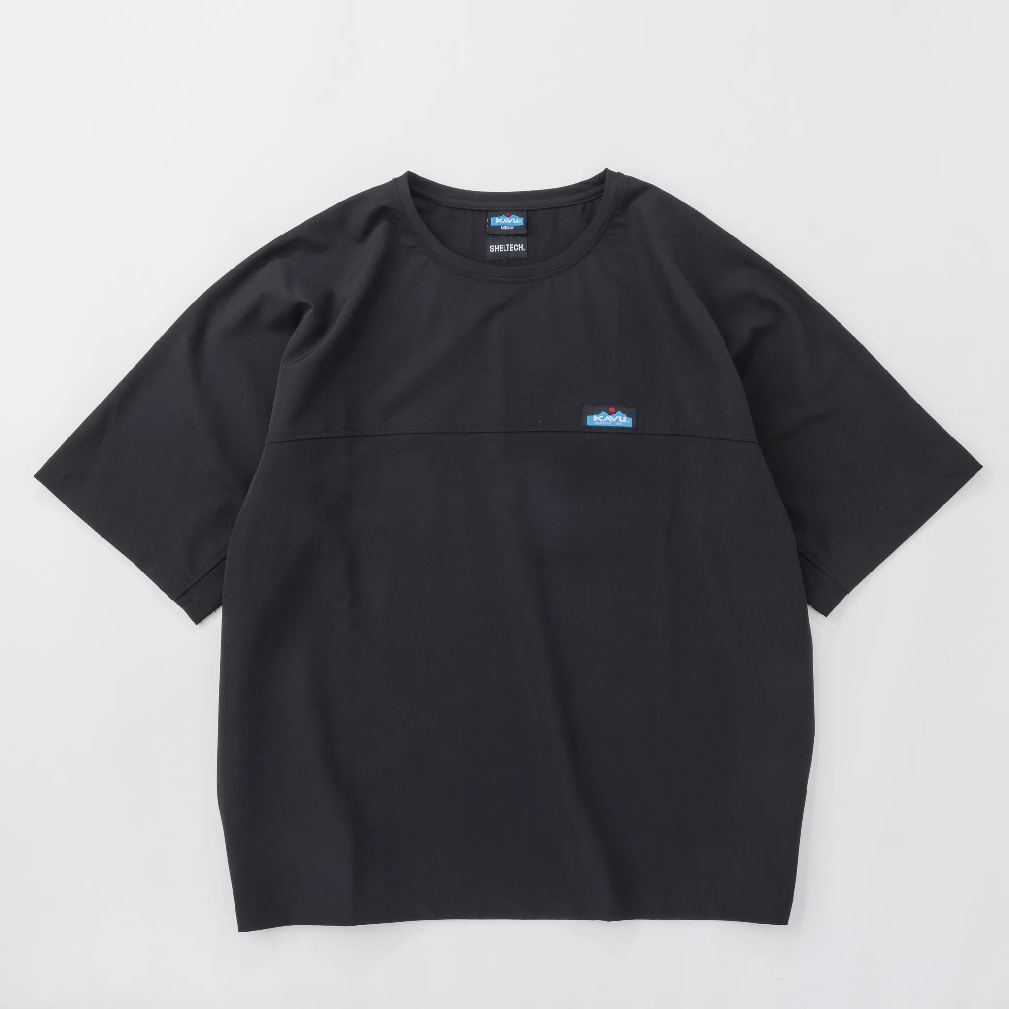N-Sheltech Shirts