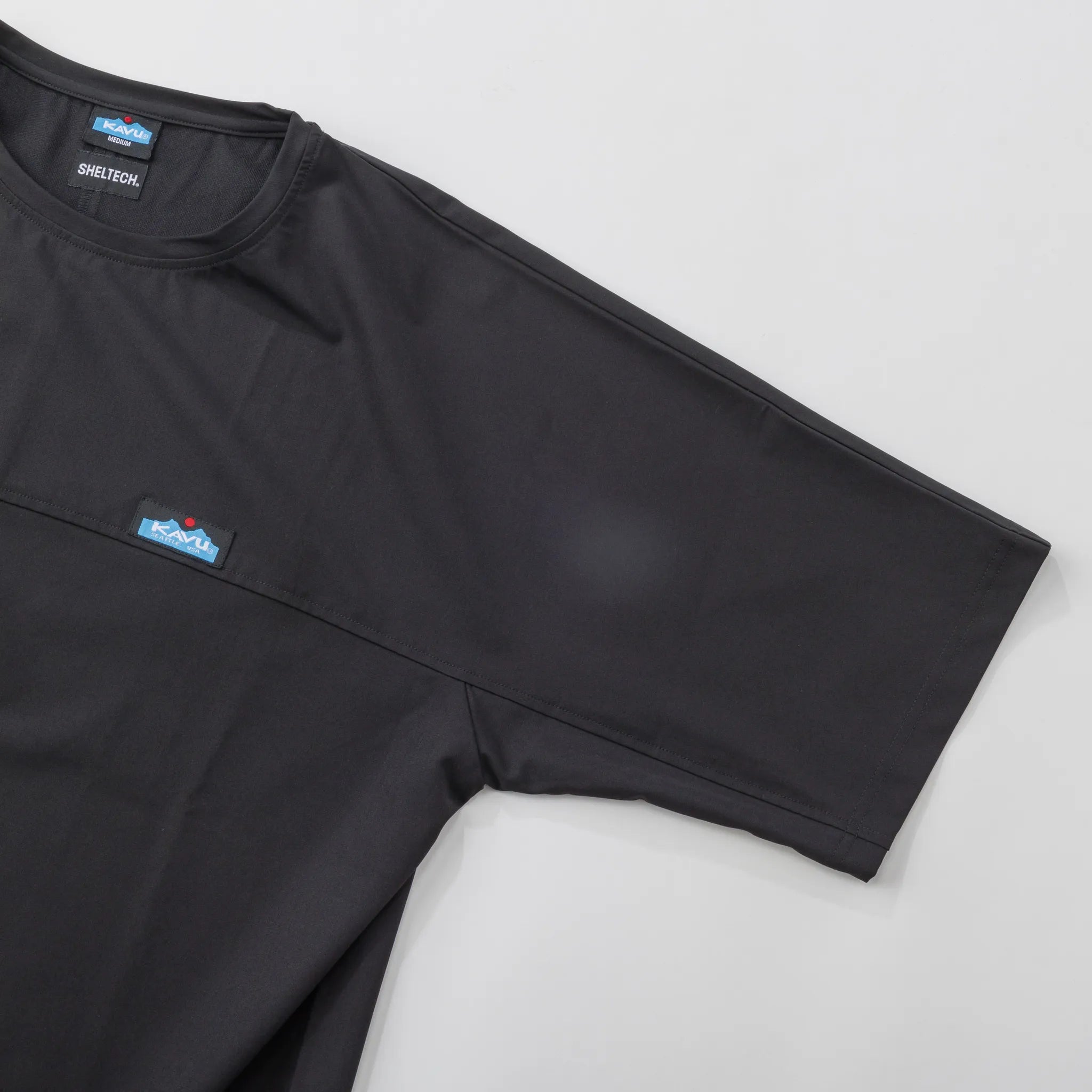 N-Sheltech Shirts