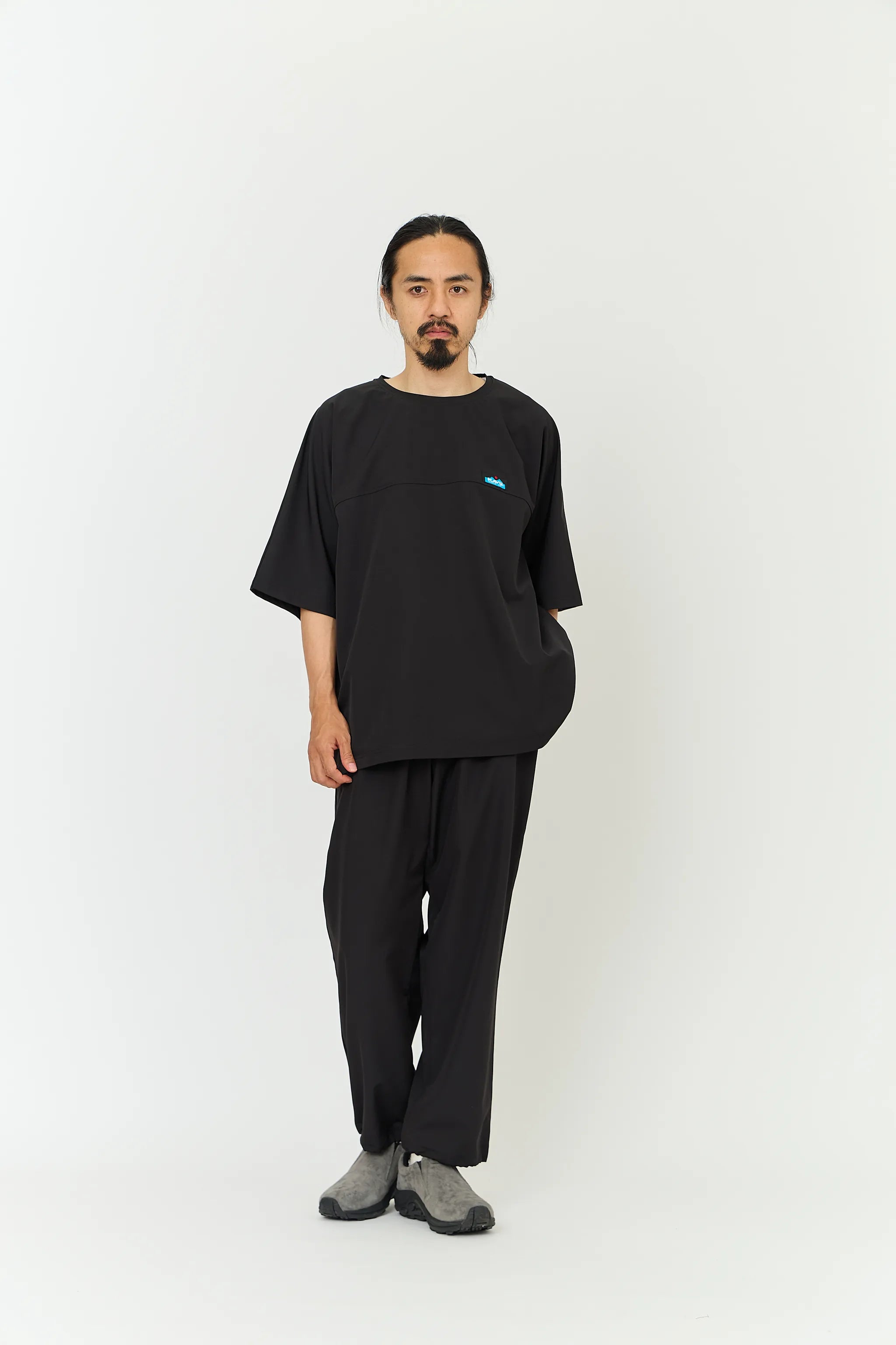 N-Sheltech Shirts