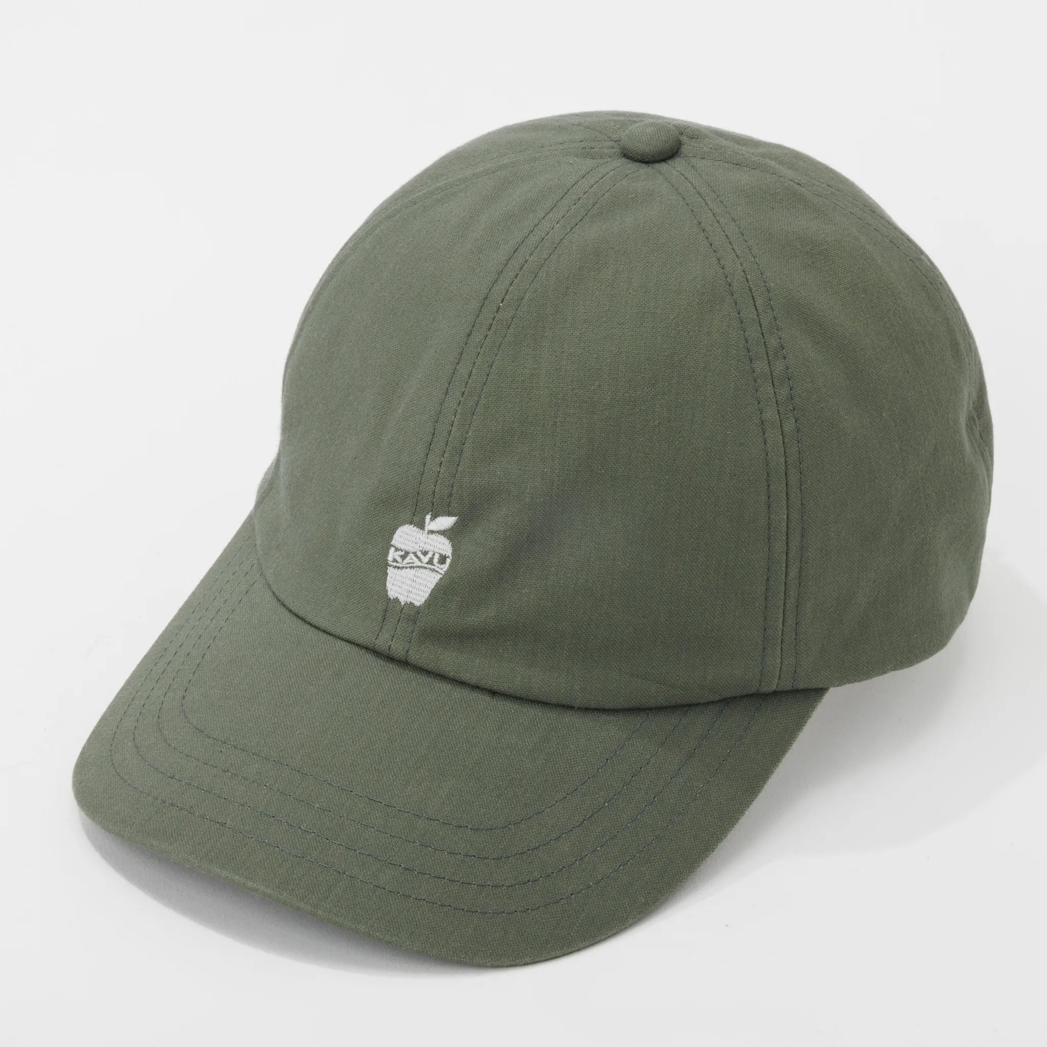 Apple Cap