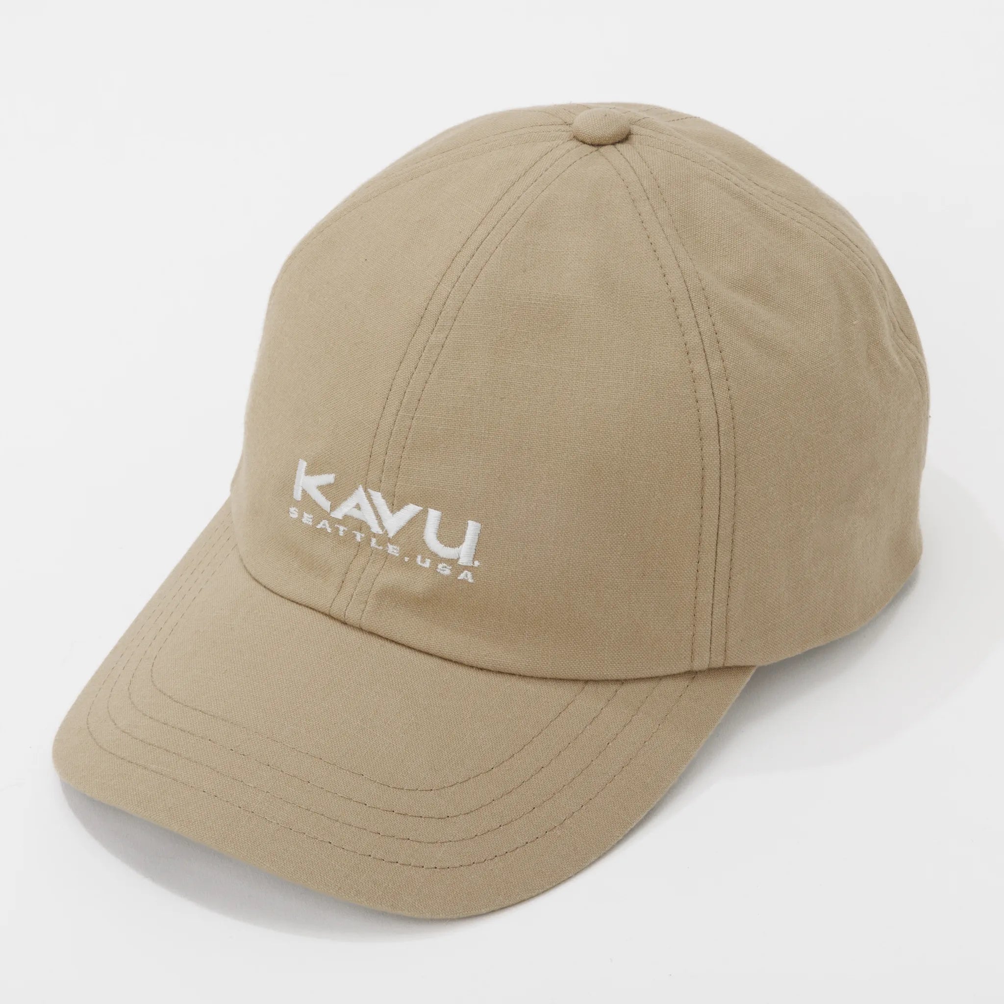 Logo Cap