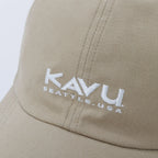 Logo Cap