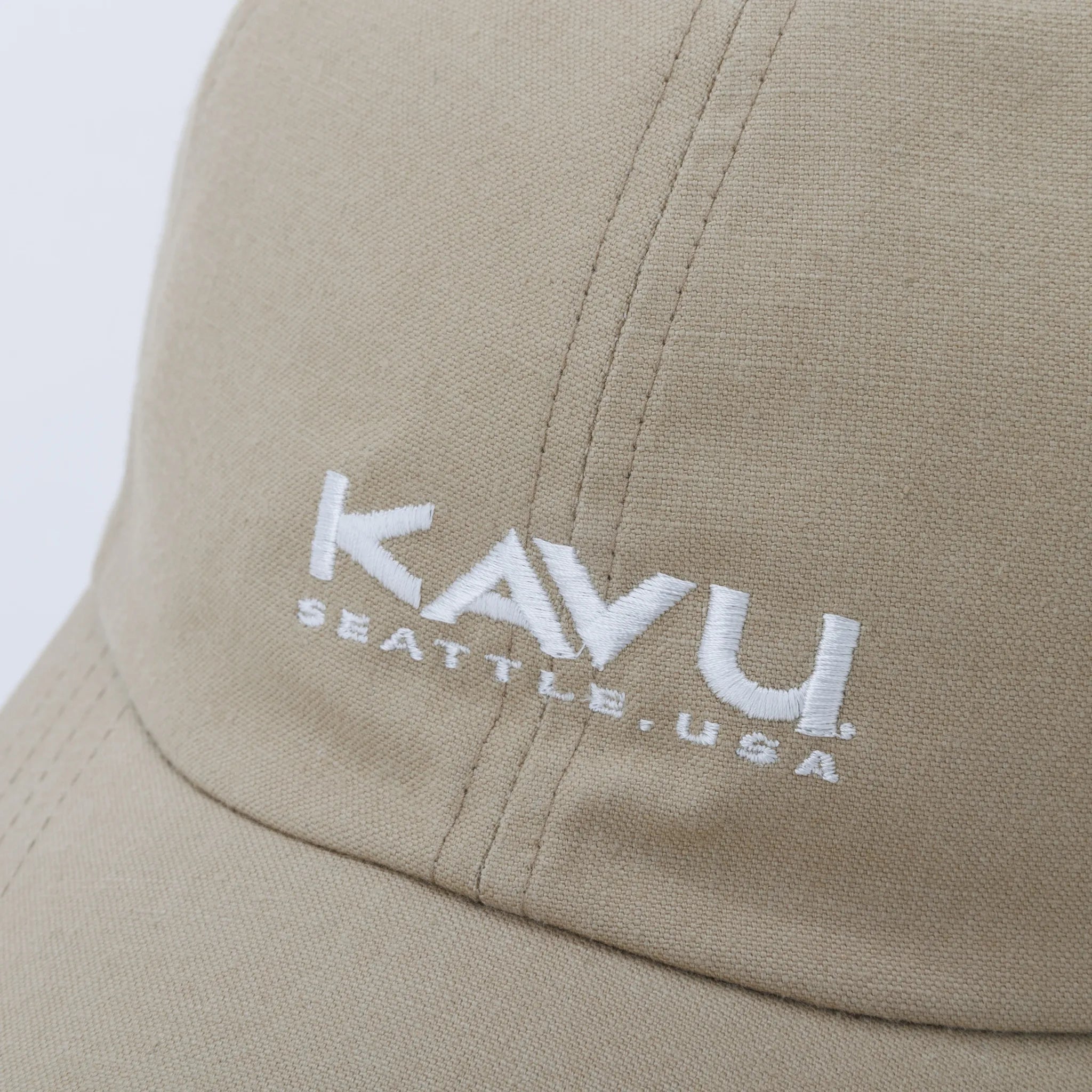 Logo Cap