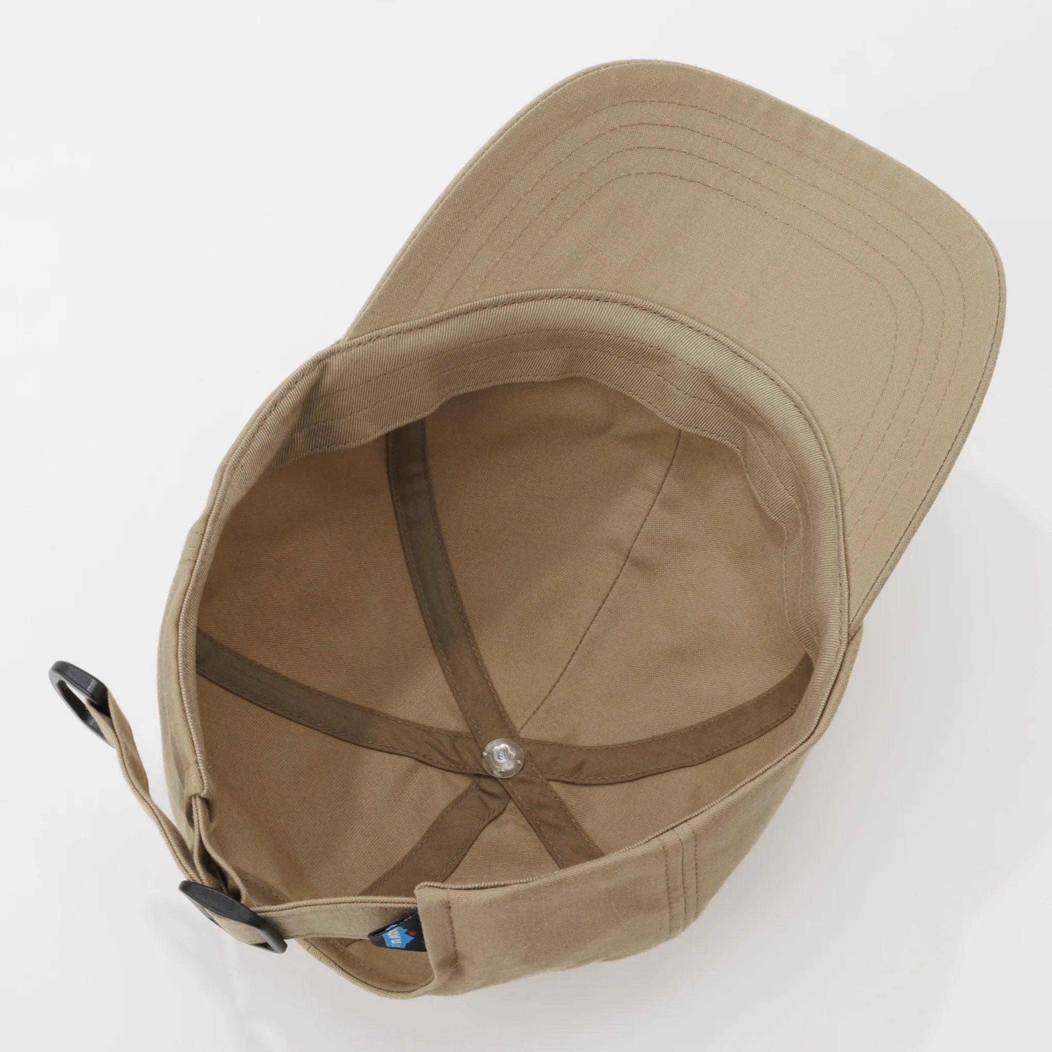 Logo Cap