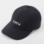Logo Cap
