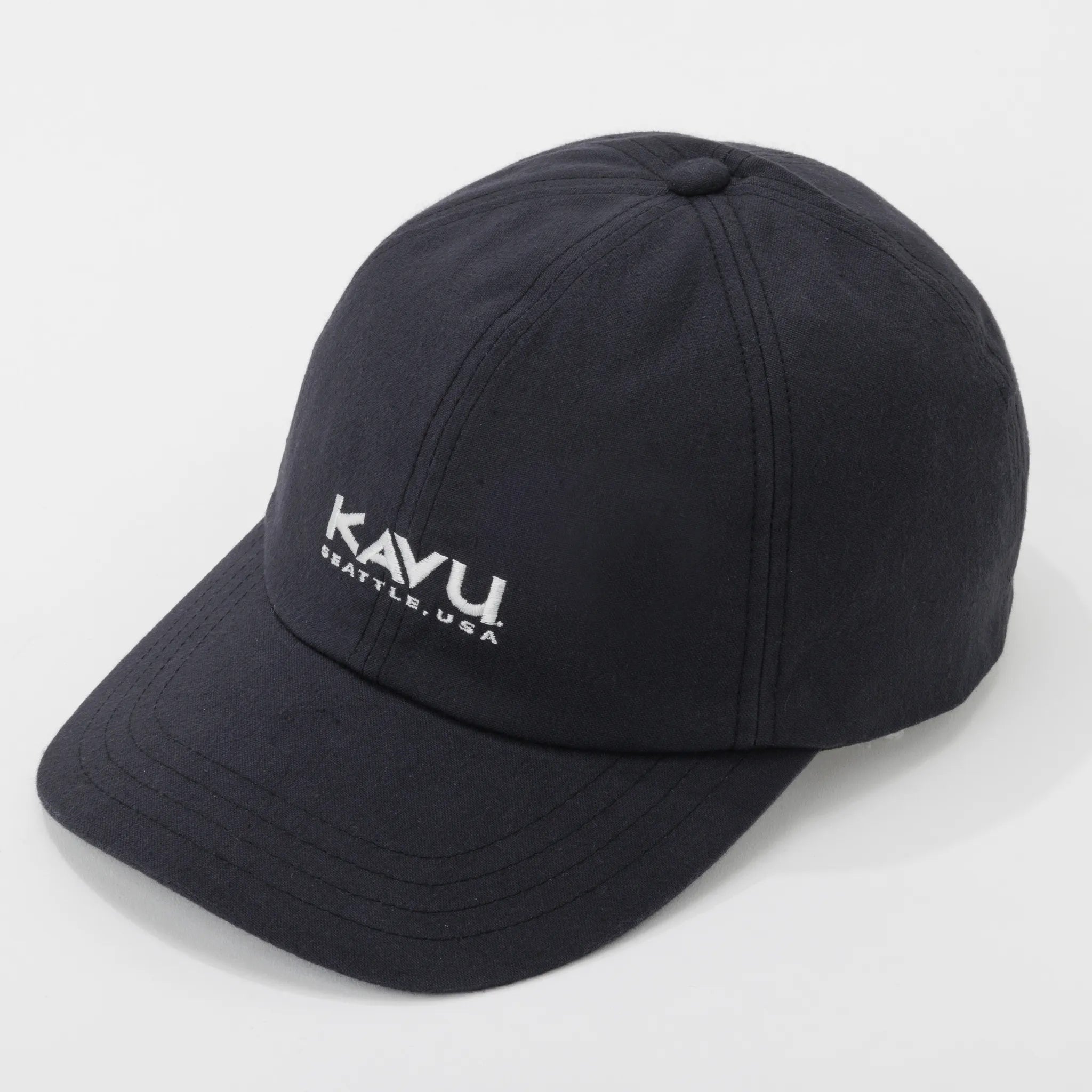 Logo Cap