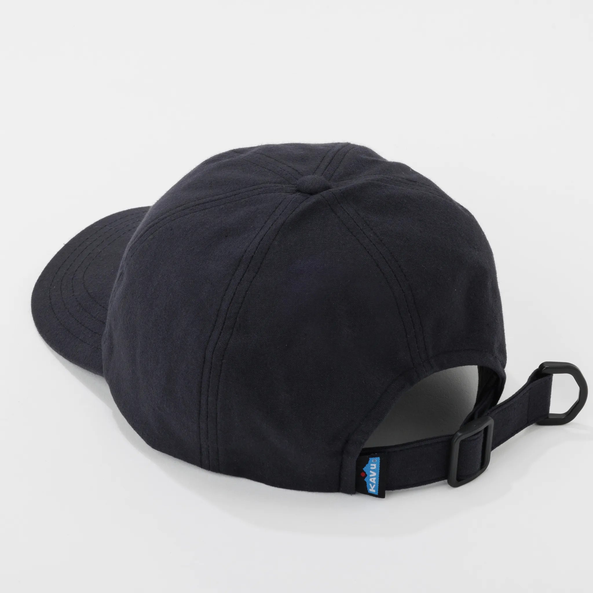 Logo Cap