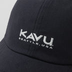 Logo Cap