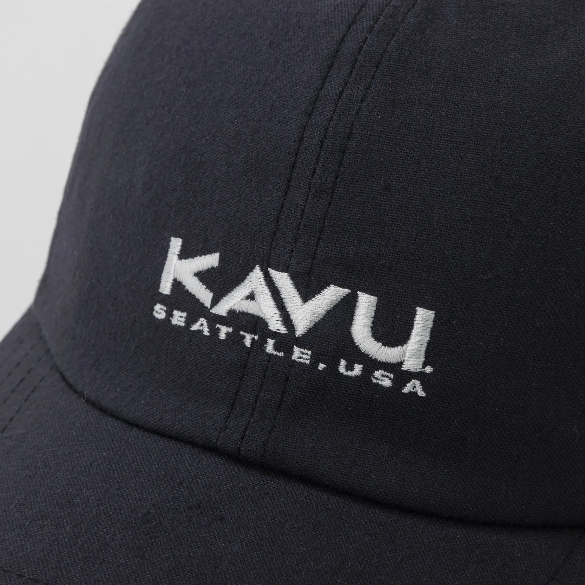 Logo Cap