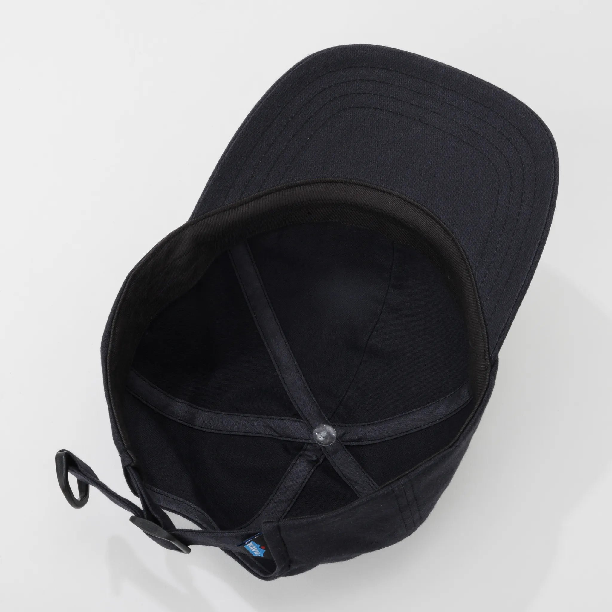 Logo Cap