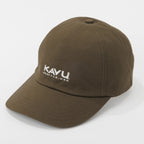 Logo Cap