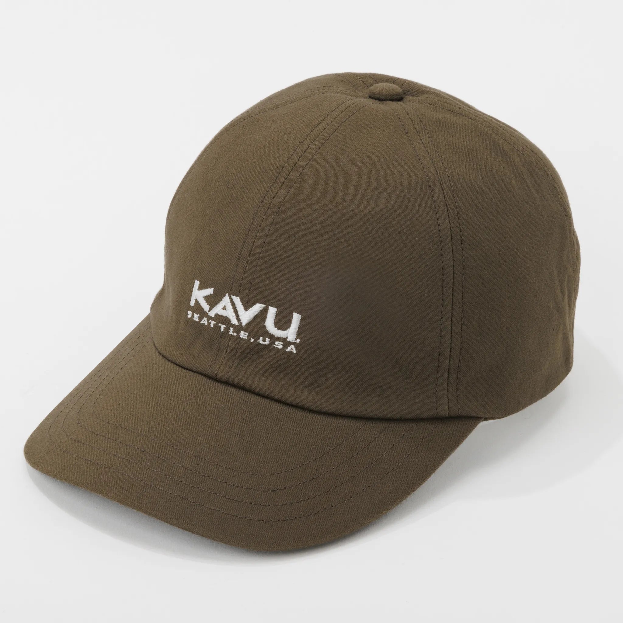 Logo Cap