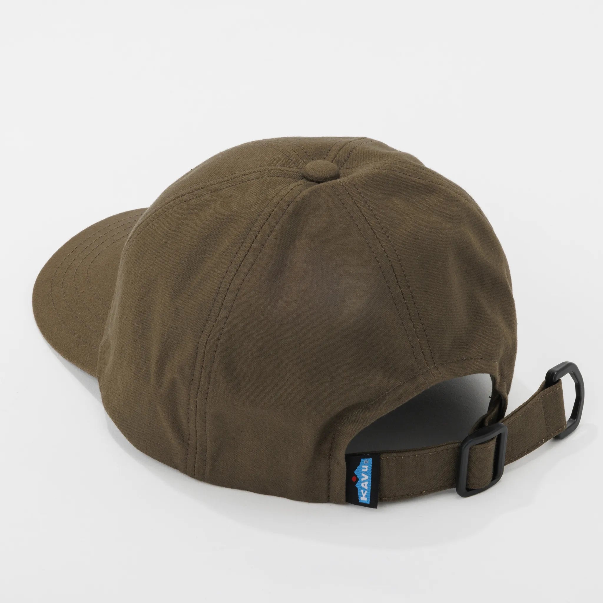 Logo Cap