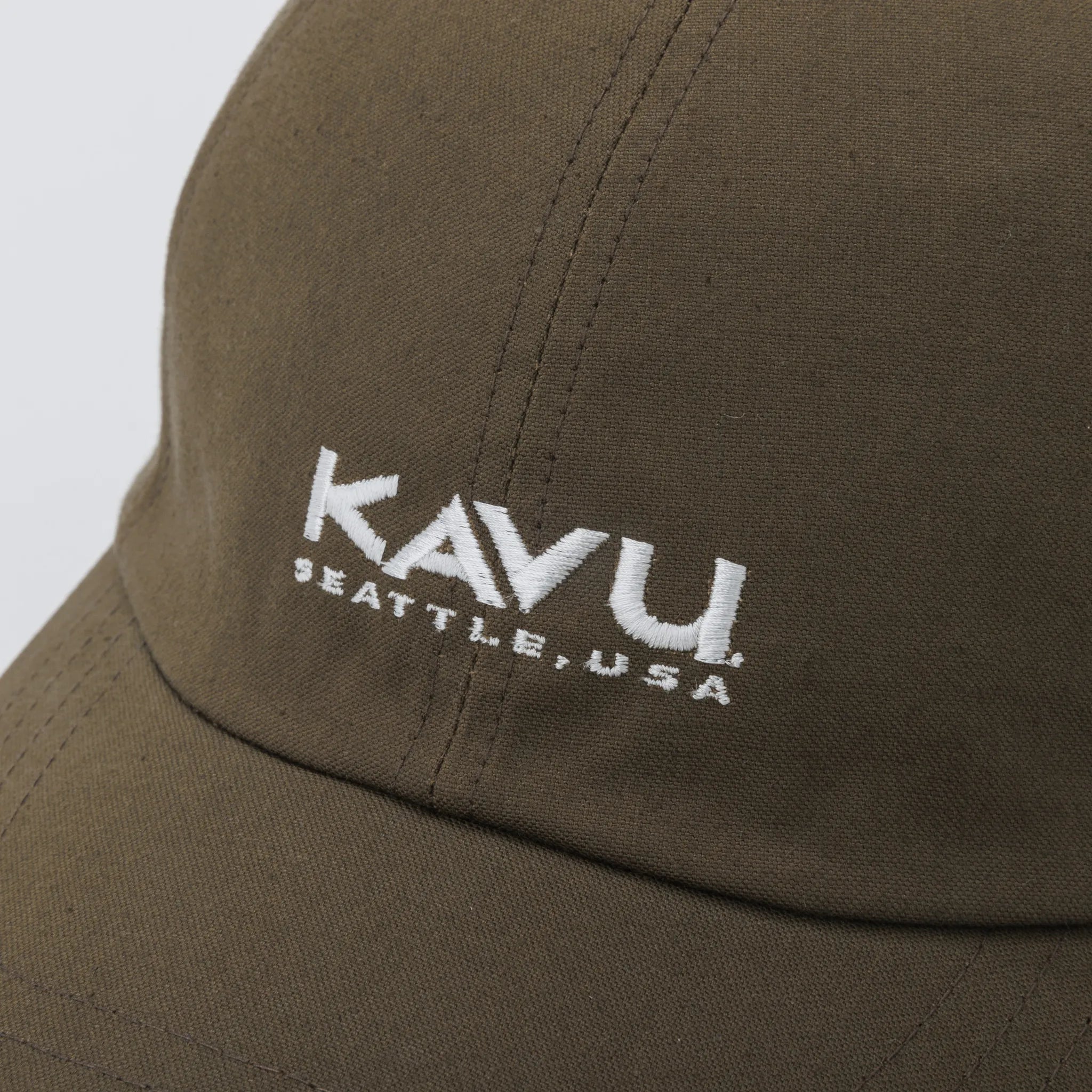Logo Cap
