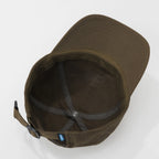 Logo Cap