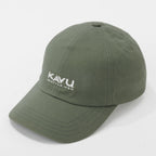 Logo Cap