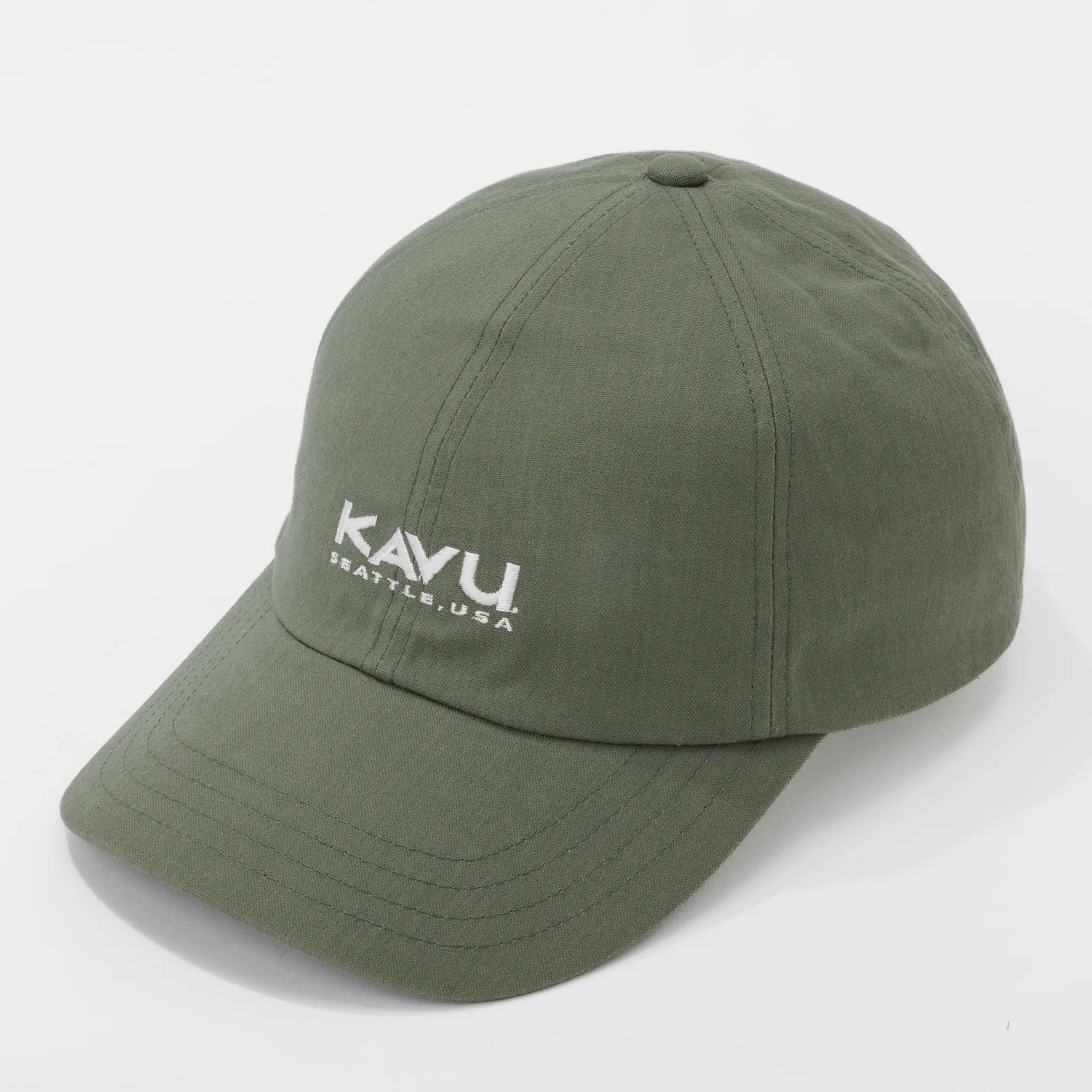 Logo Cap
