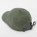 Logo Cap