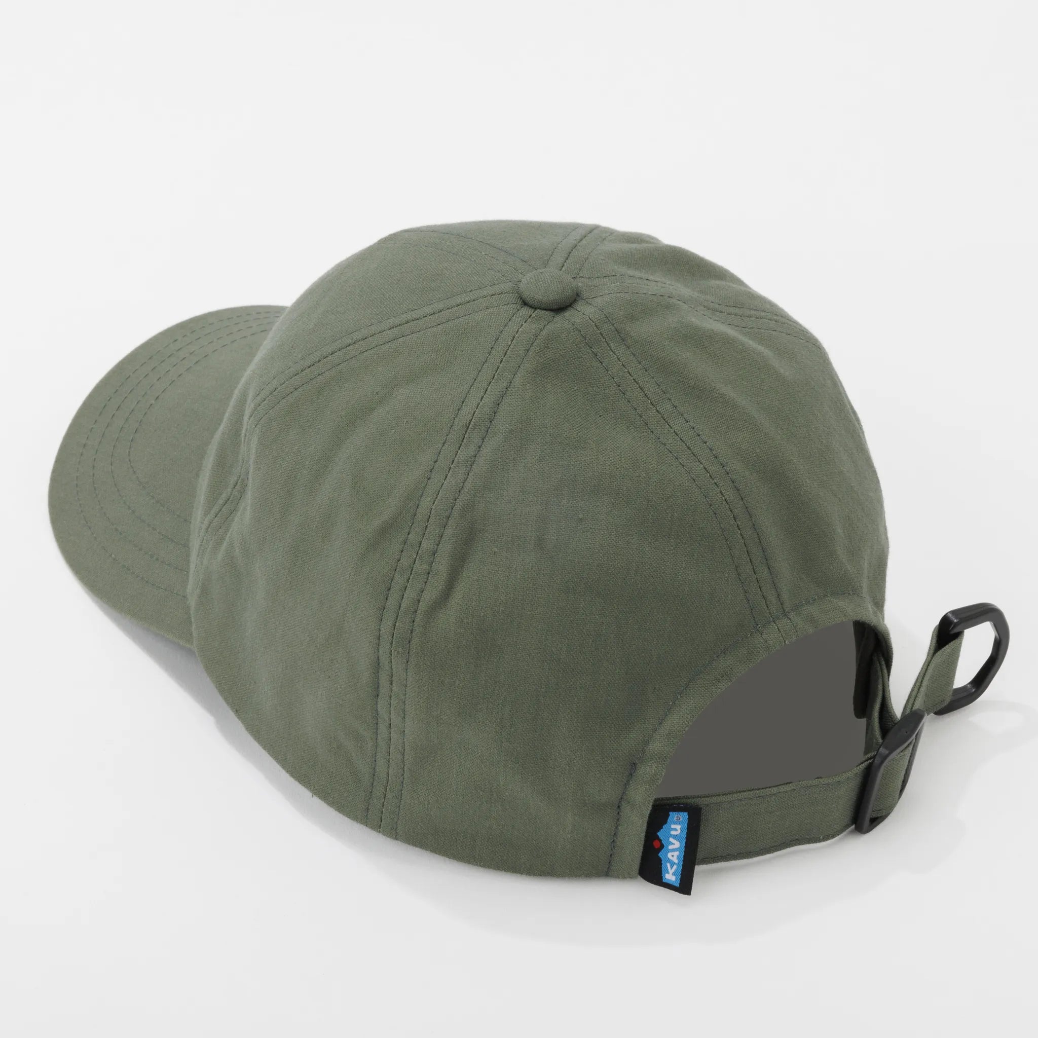 Logo Cap