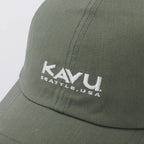 Logo Cap