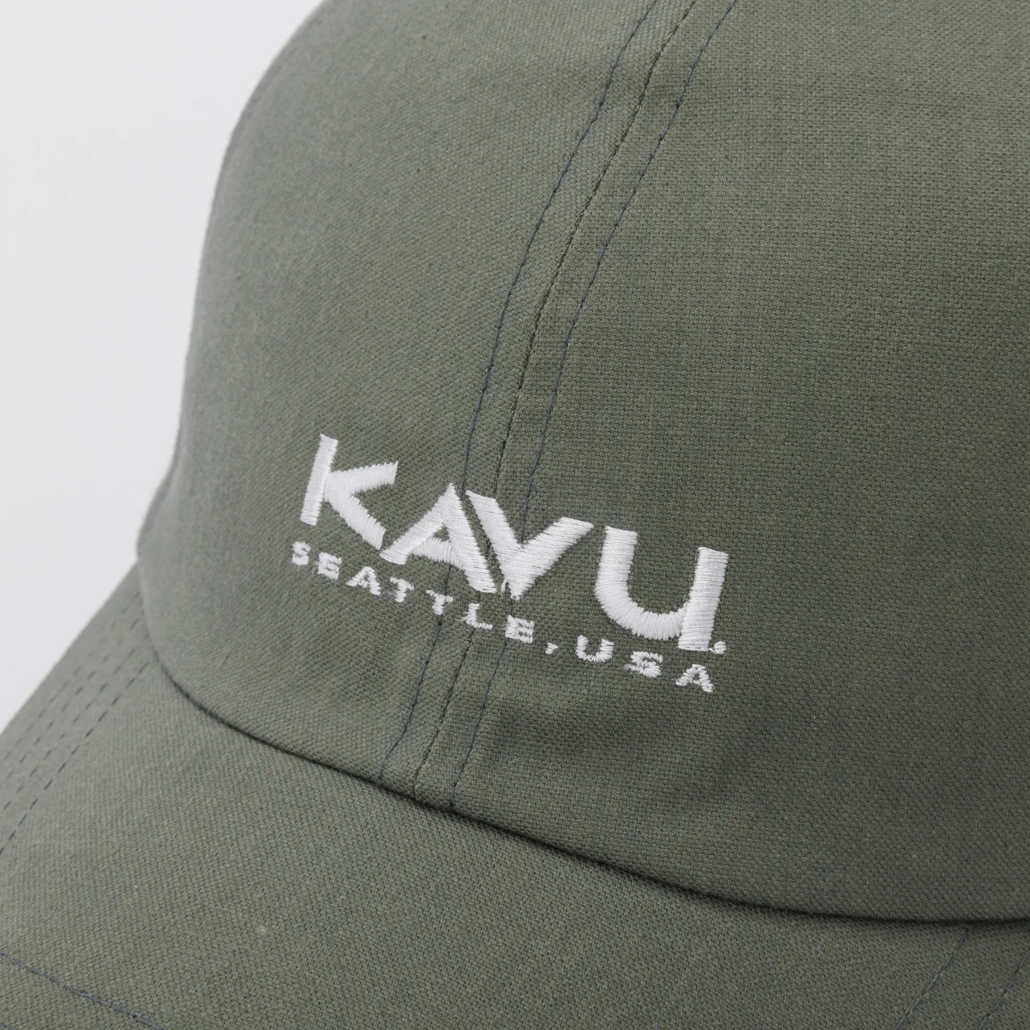 Logo Cap