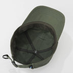 Logo Cap