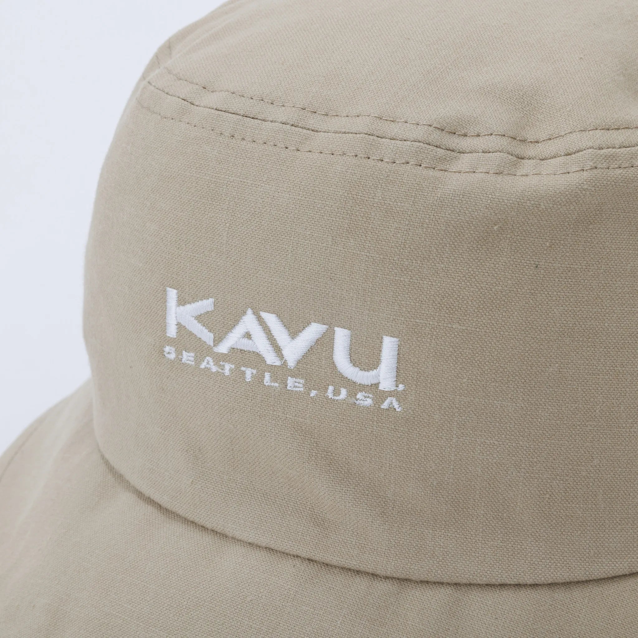 Logo Hat