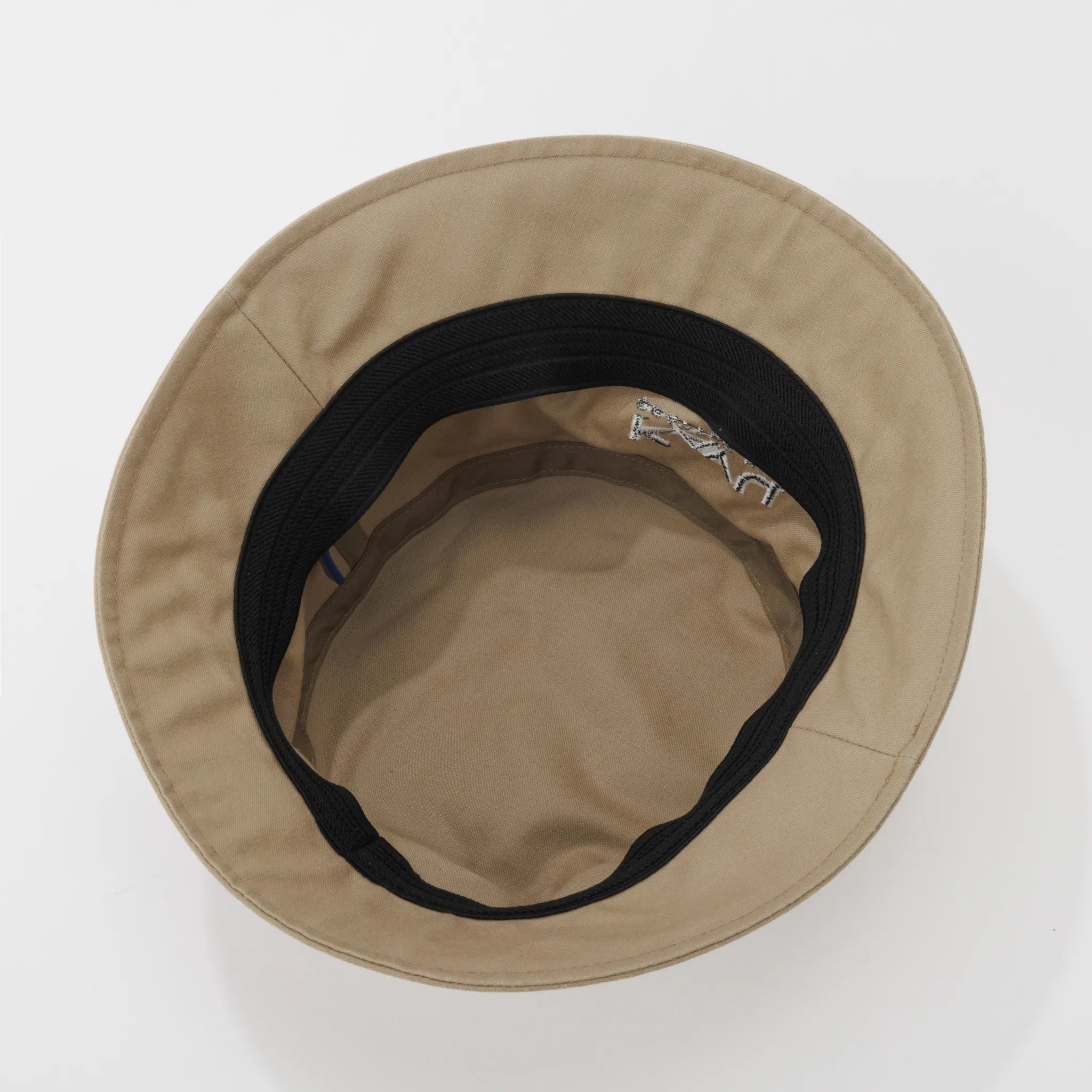 Logo Hat