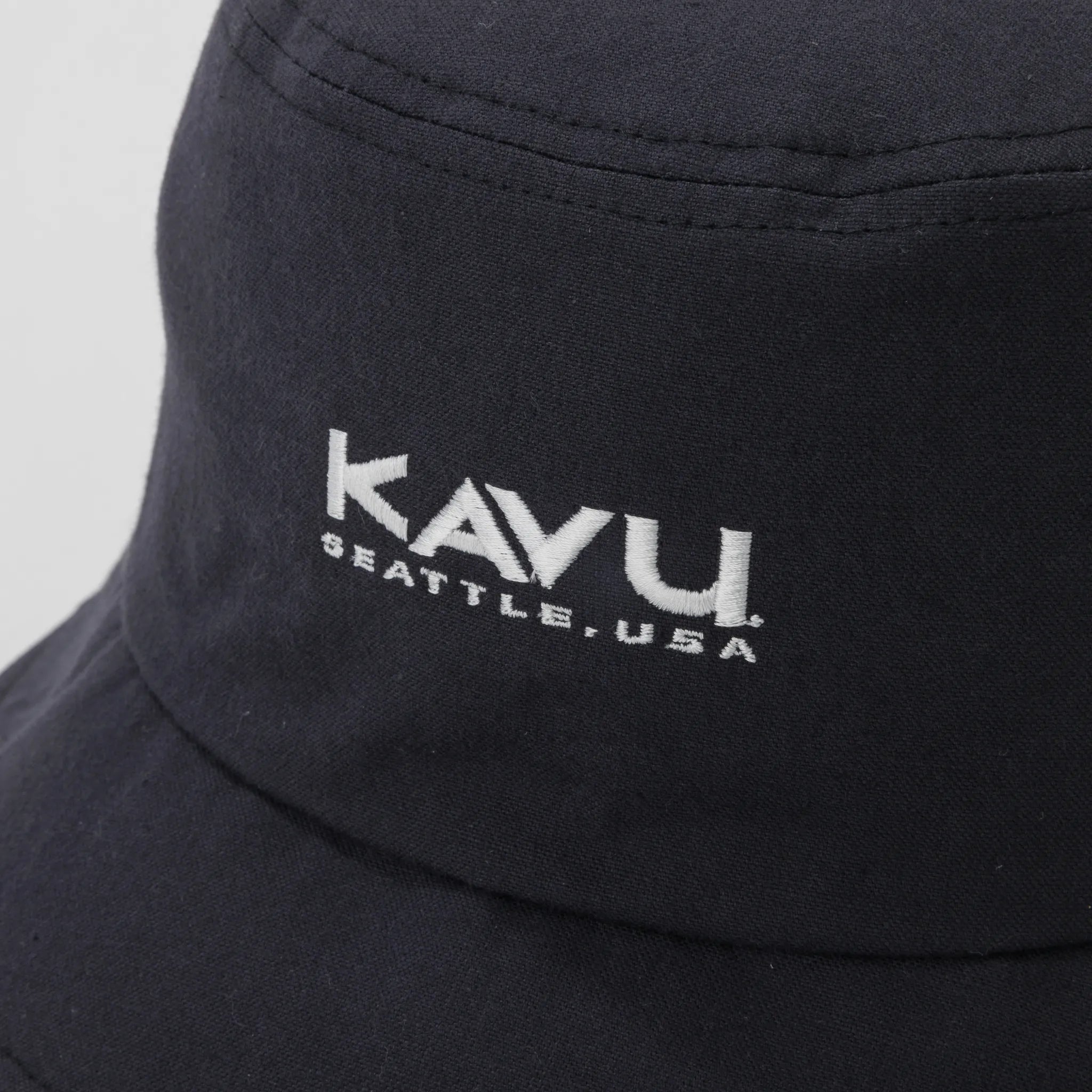 Logo Hat