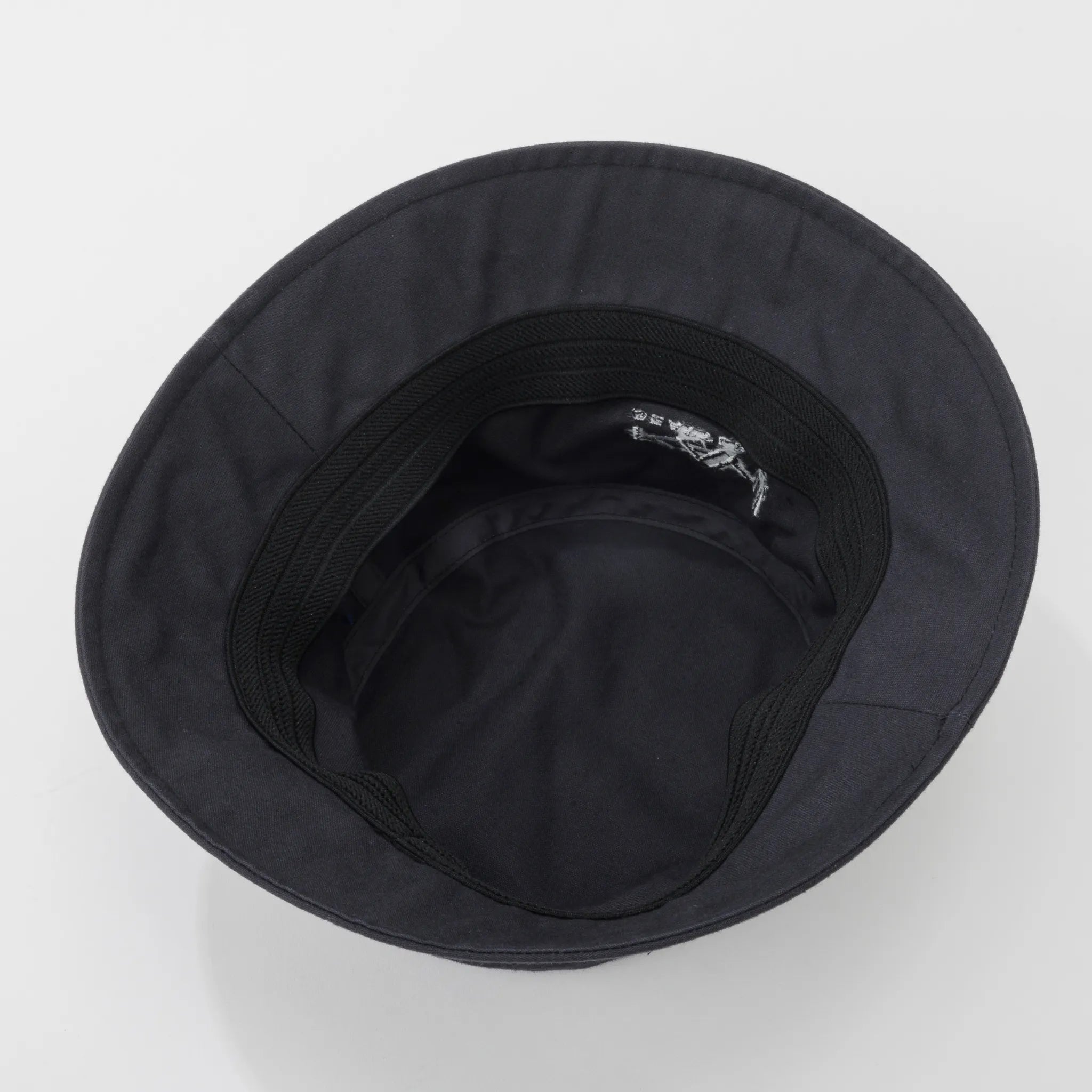 Logo Hat