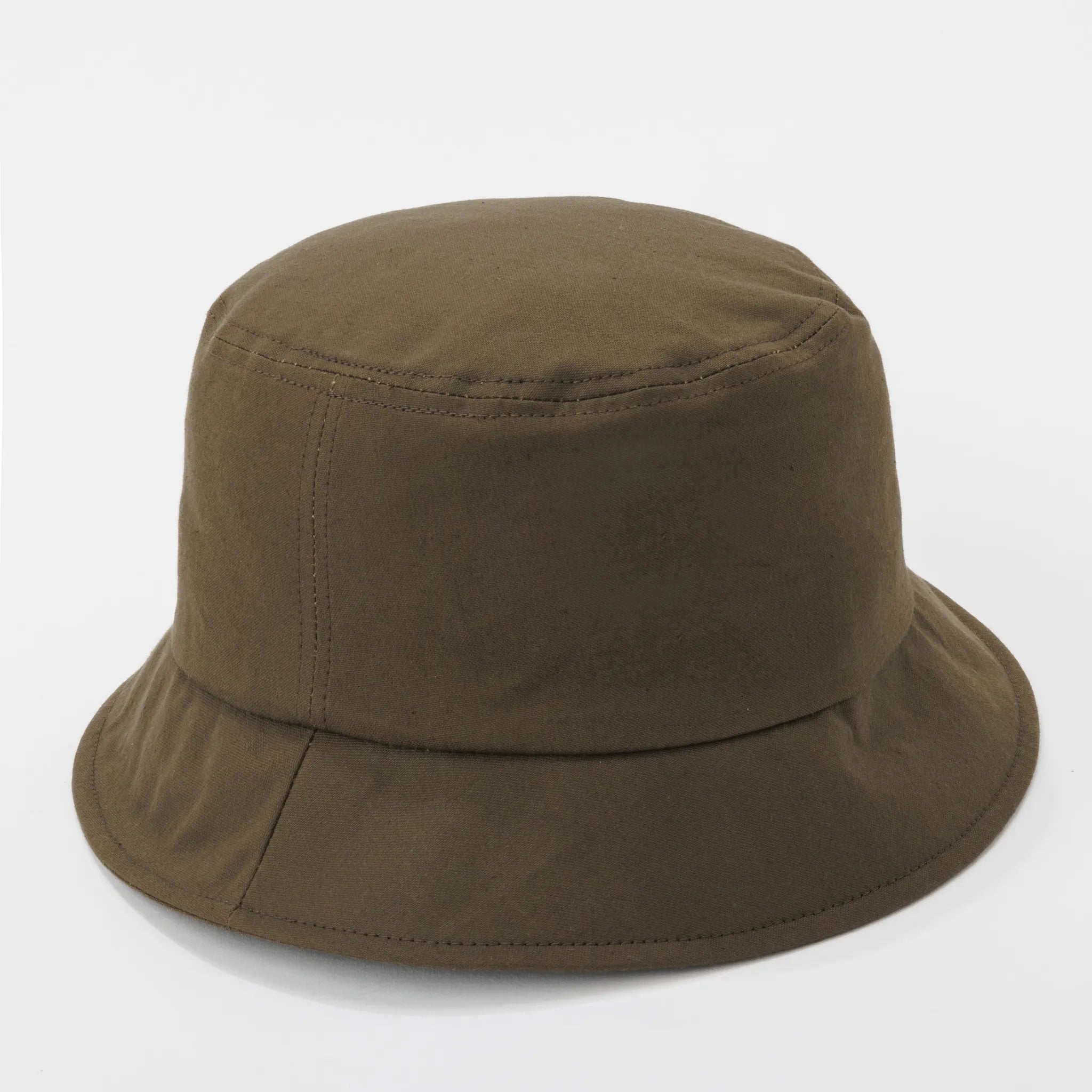 Logo Hat