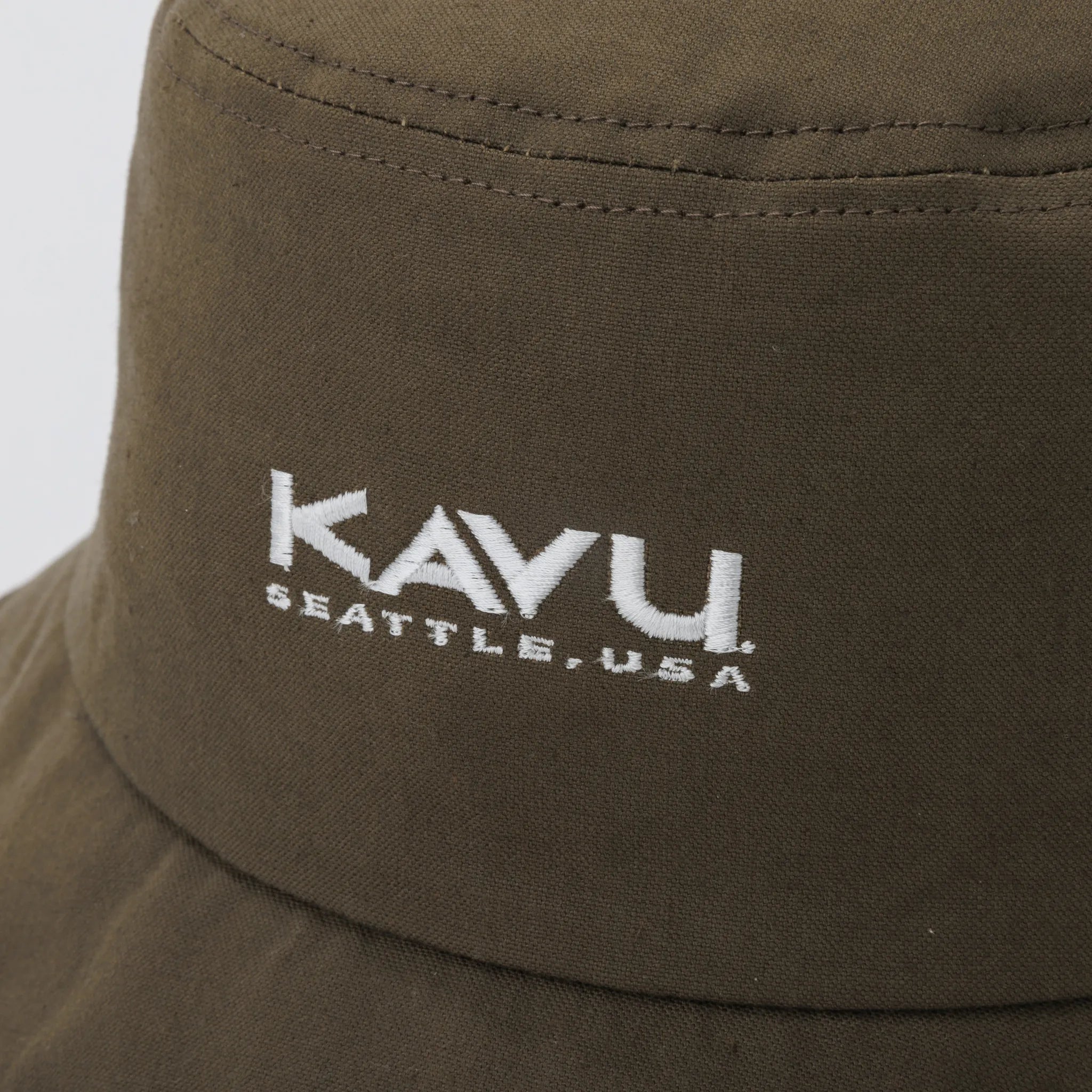 Logo Hat