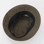 Logo Hat