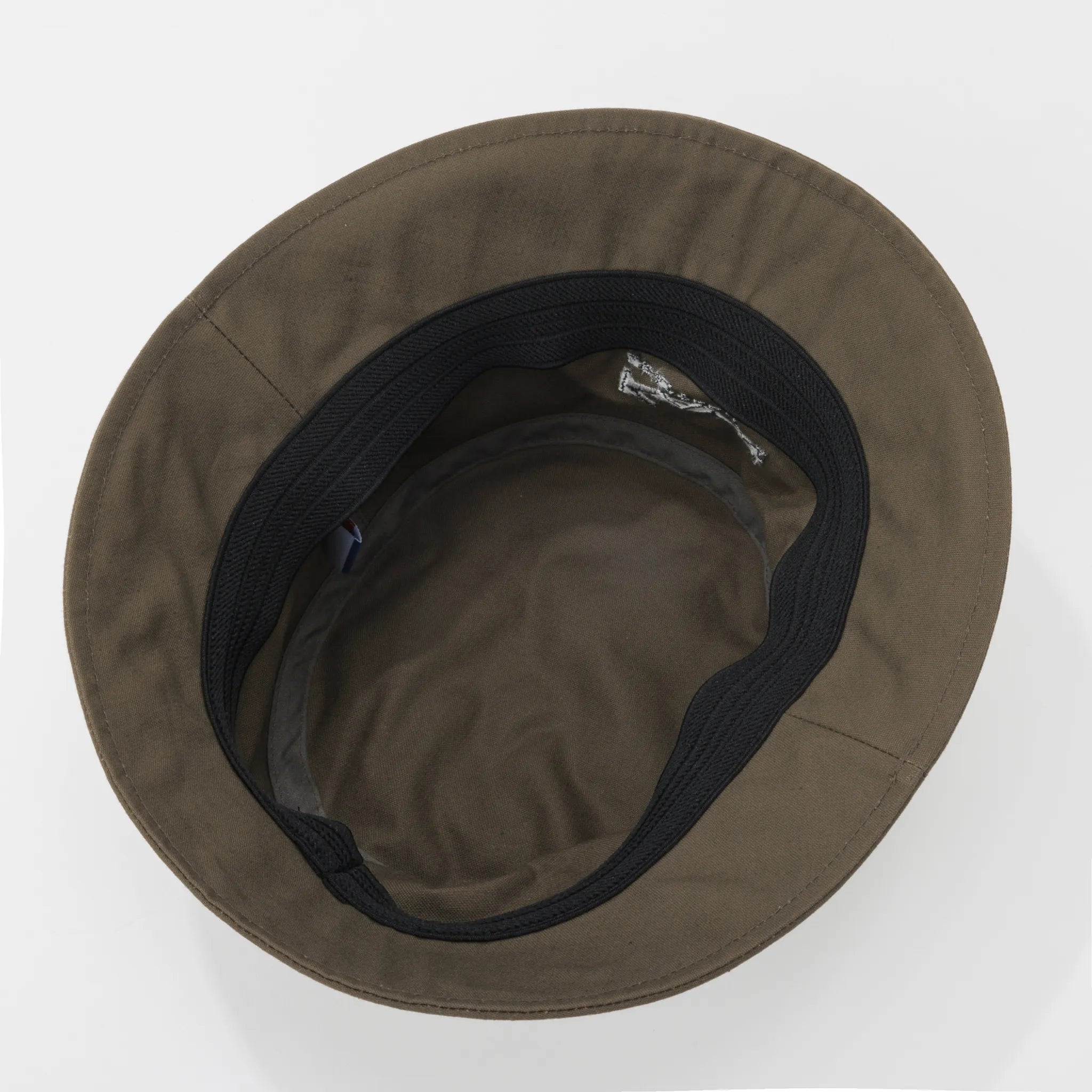 Logo Hat