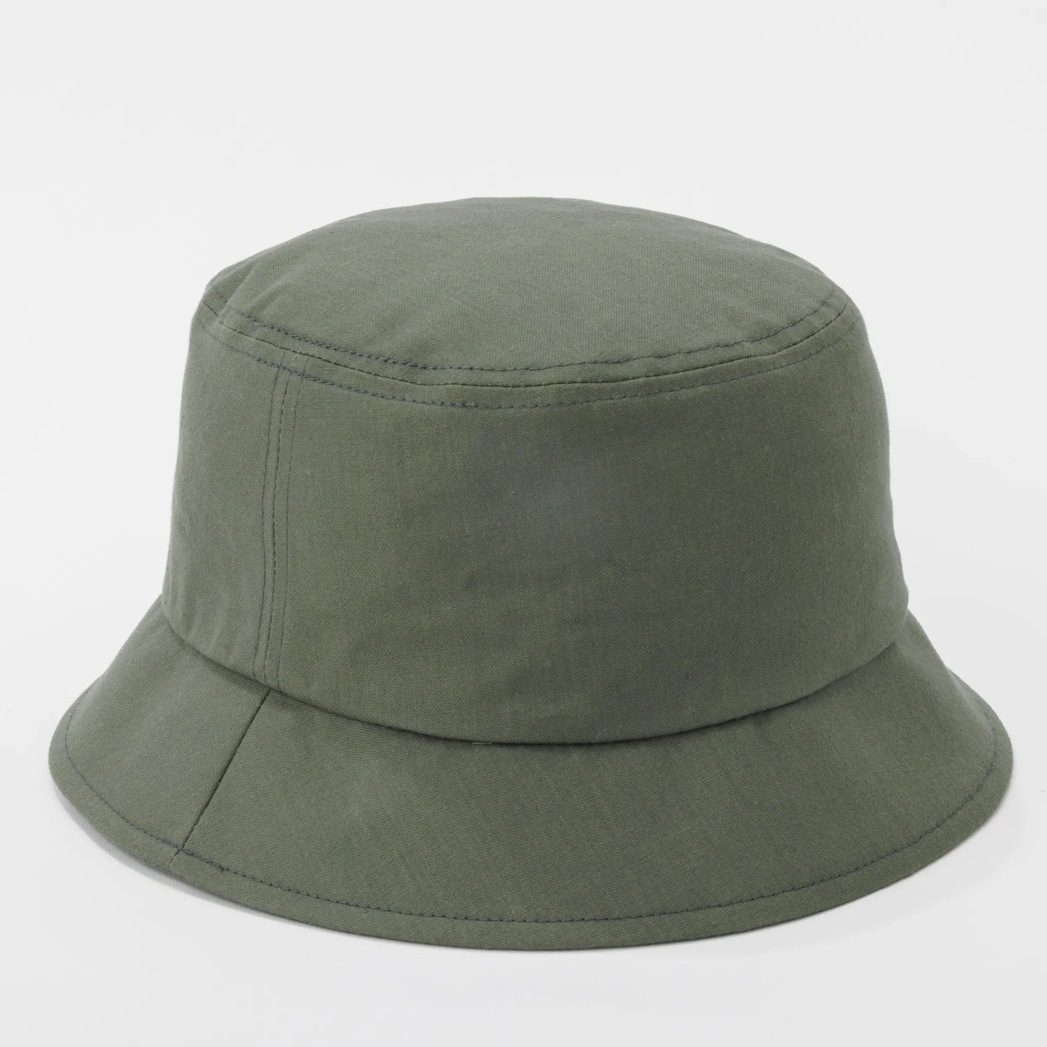 Logo Hat