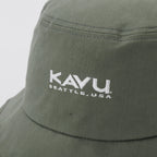 Logo Hat