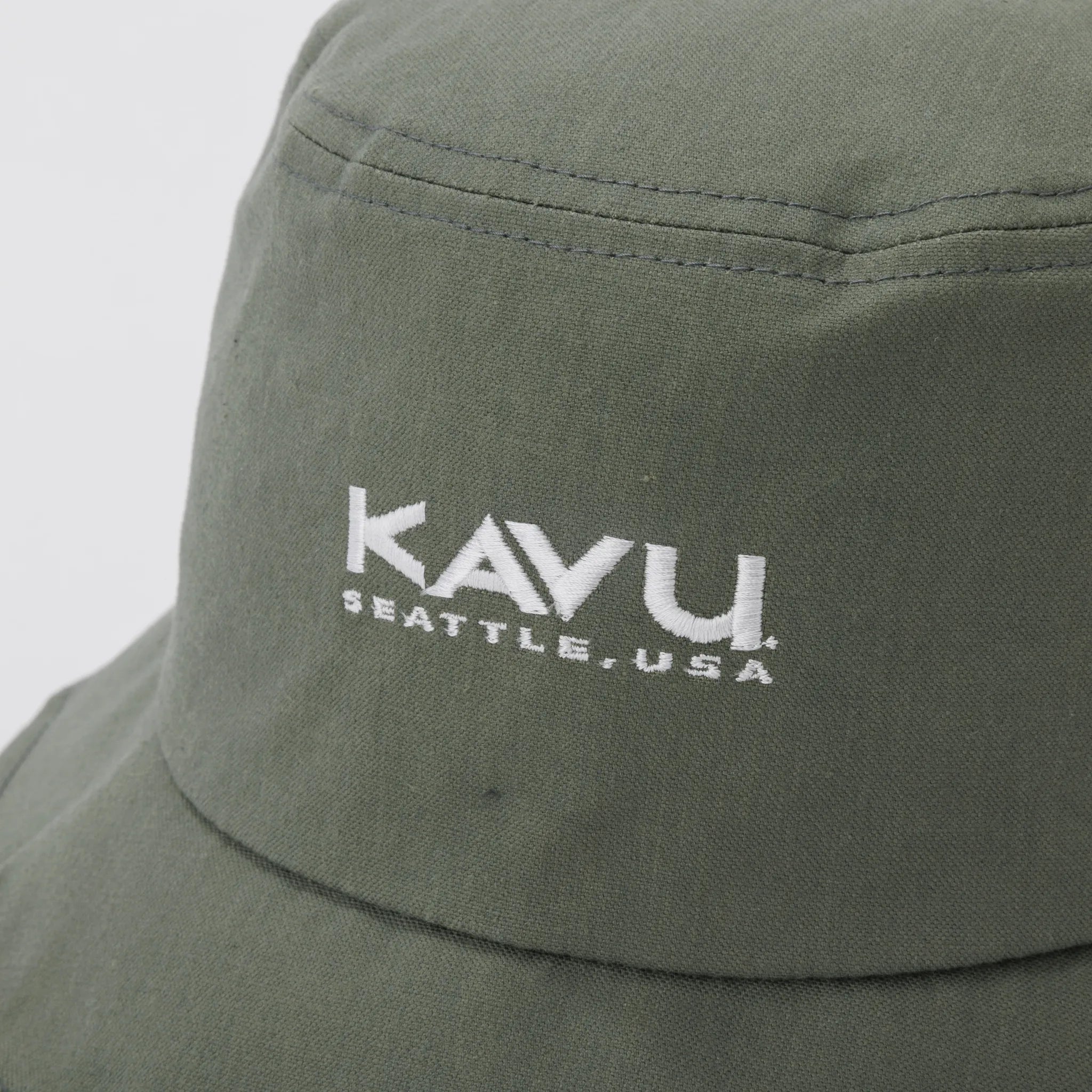 Logo Hat
