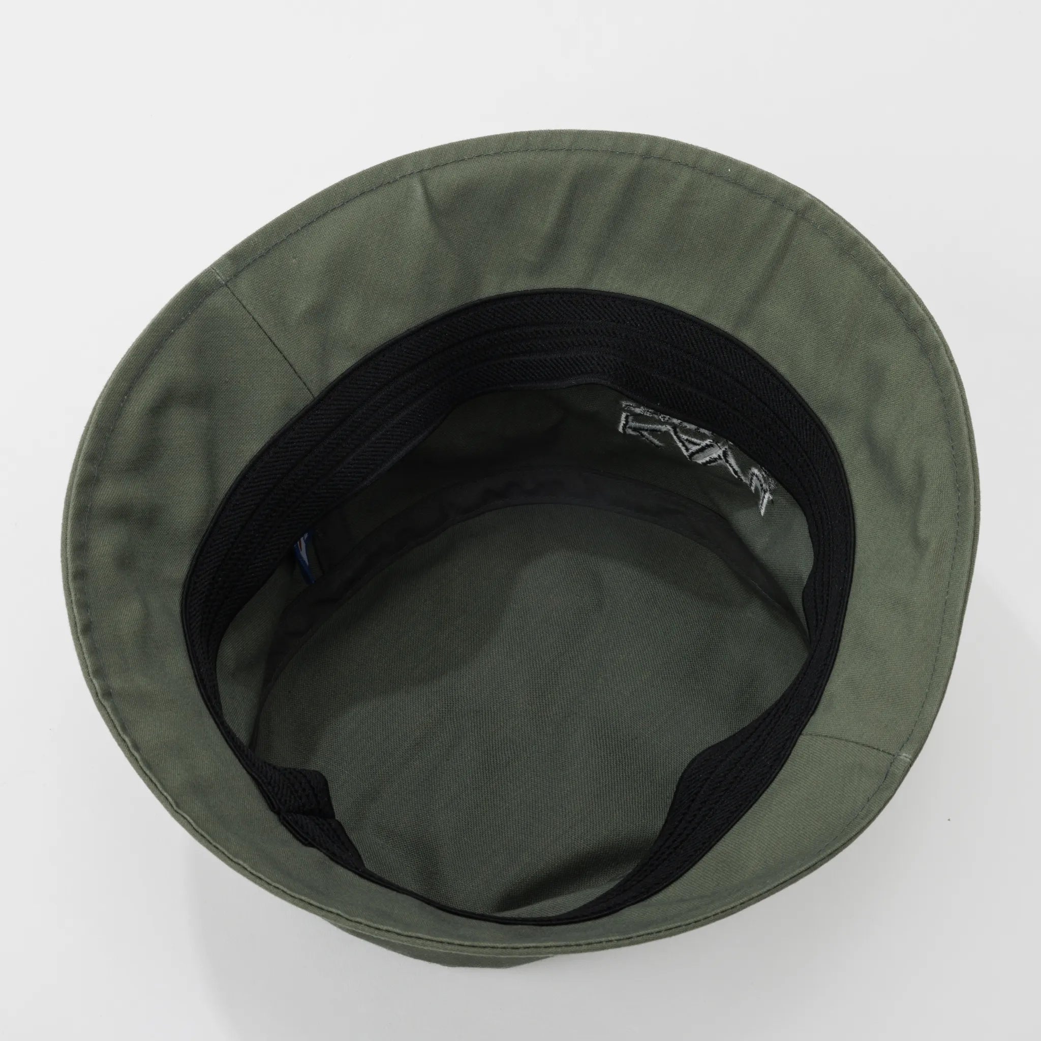 Logo Hat