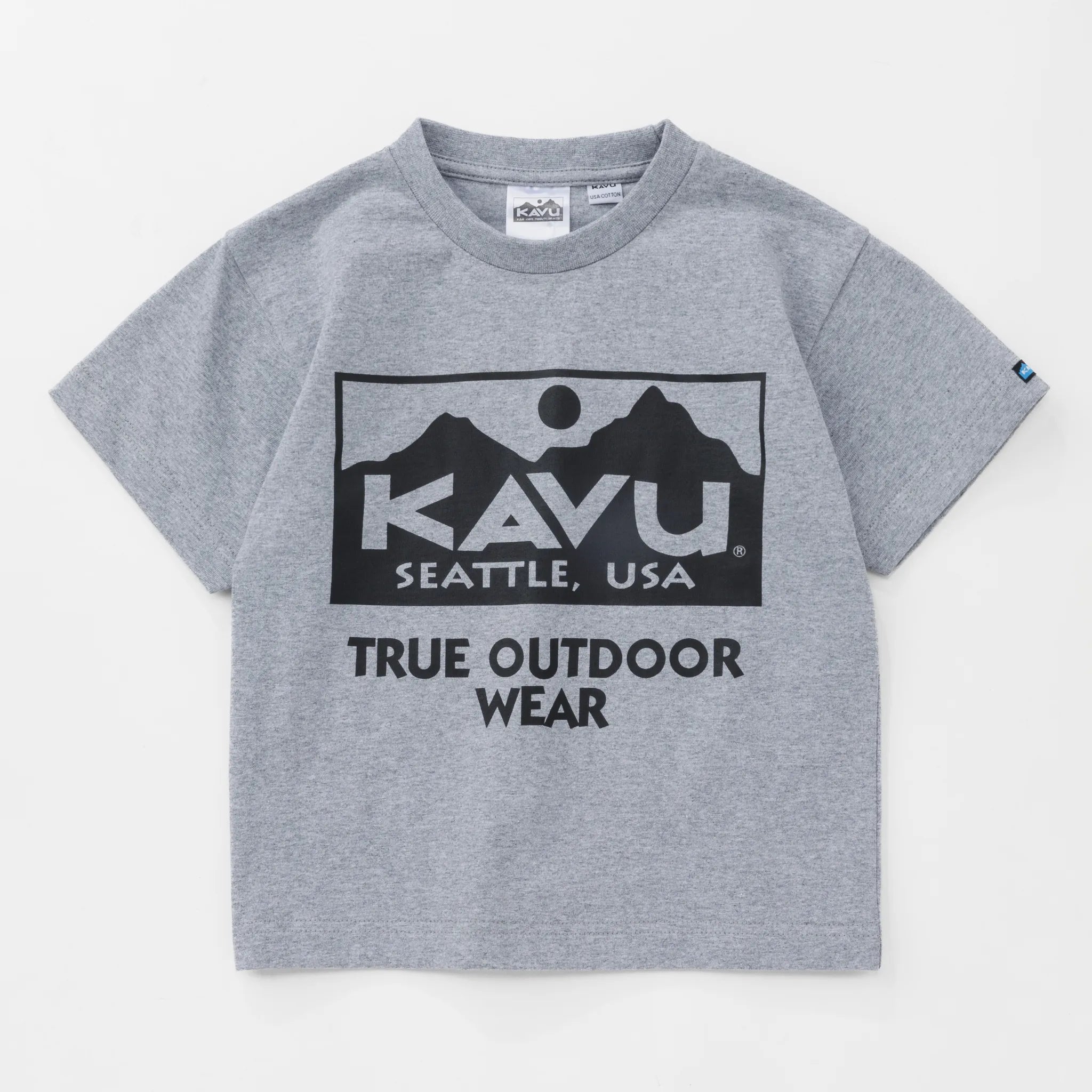K's Big Logo Tee
