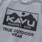 K's Big Logo Tee