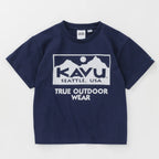 K's Big Logo Tee