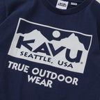 K's Big Logo Tee