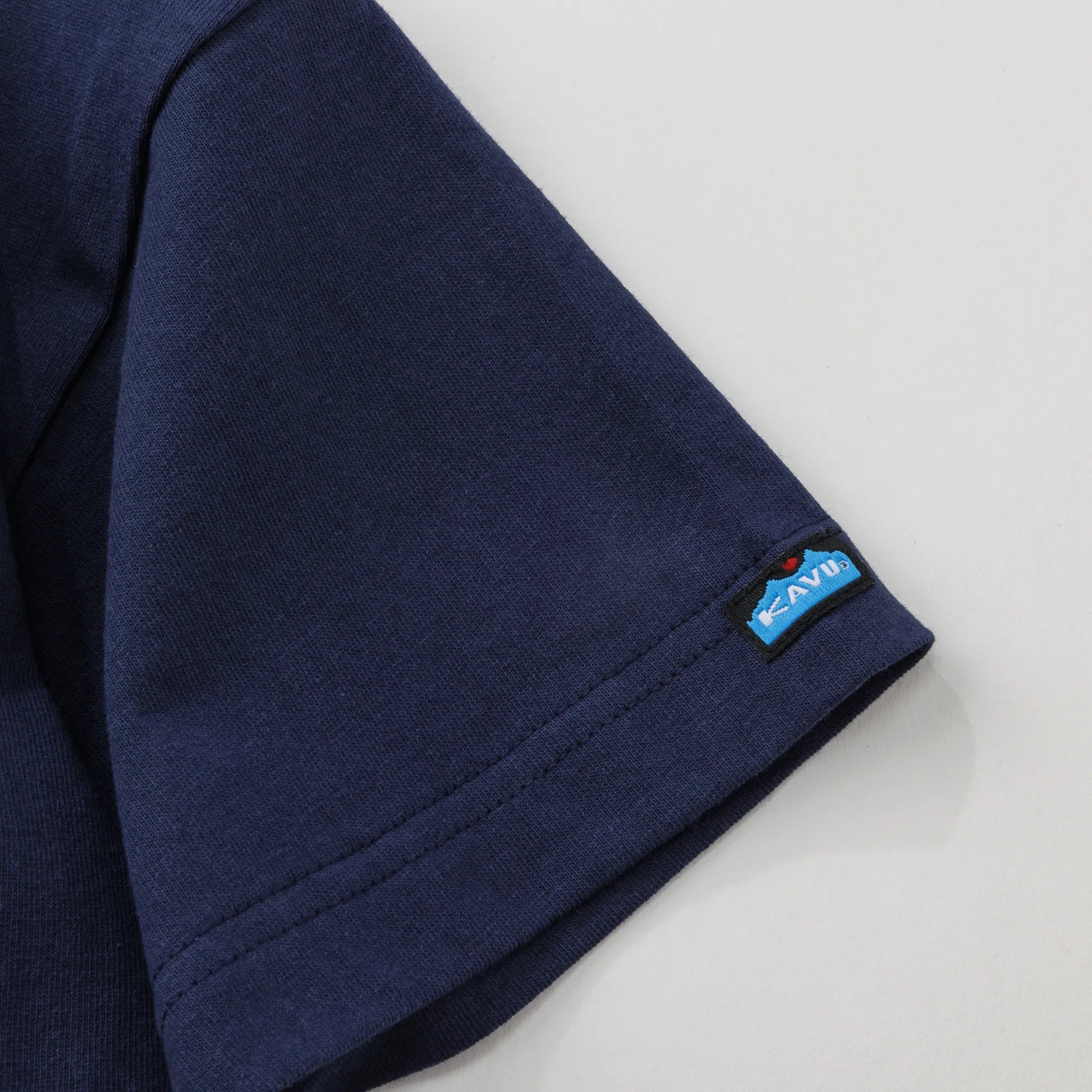 K's Big Logo Tee