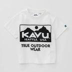 K's Big Logo Tee