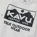 K's Big Logo Tee