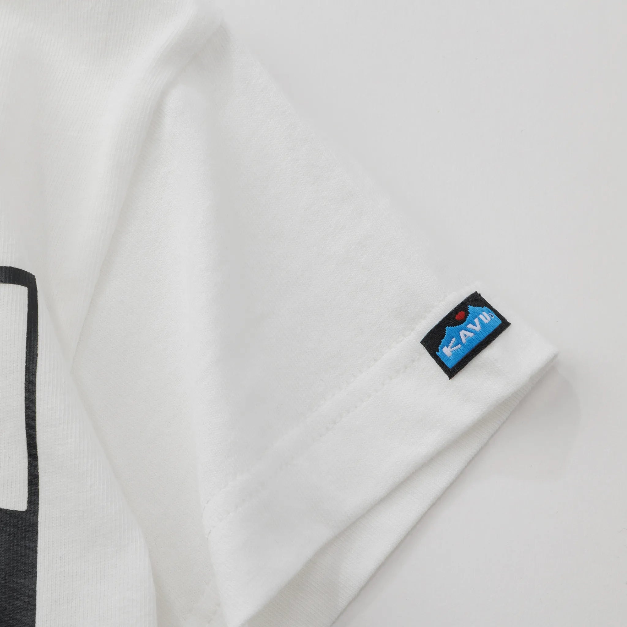 K's Big Logo Tee